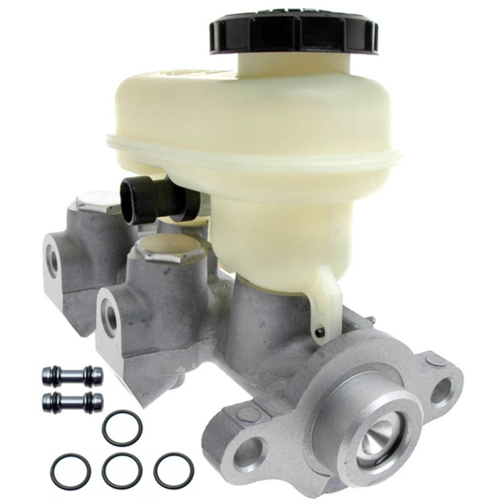 ACDelco 18M750 Gold Brake Master Cylinder Assembly 19176071