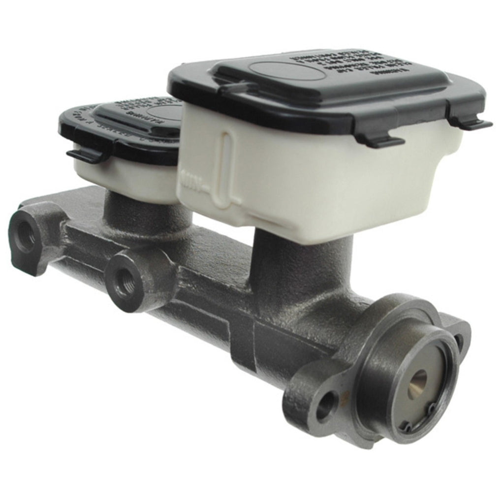 ACDelco 18M1779 Gold Brake Master Cylinder Assembly 19176389