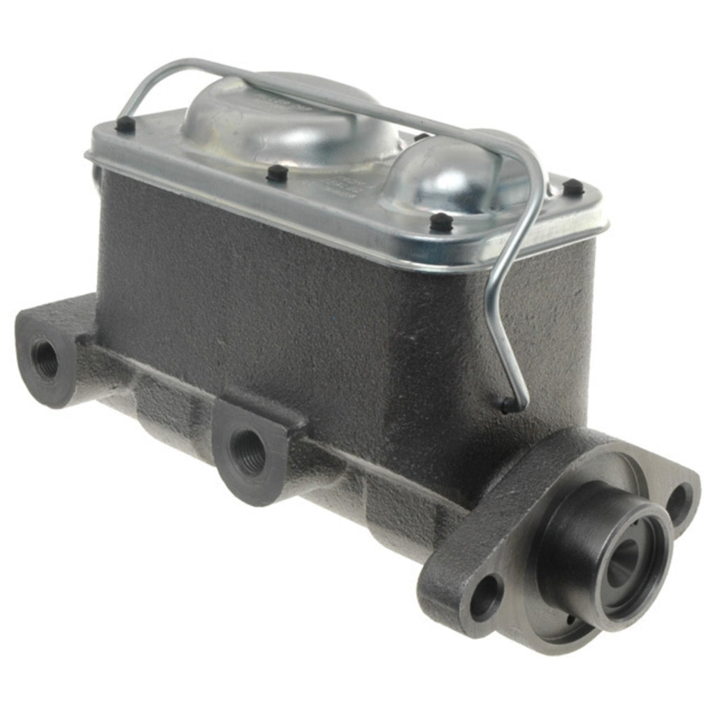 ACDelco 18M1878 Gold Brake Master Cylinder Assembly 19176488