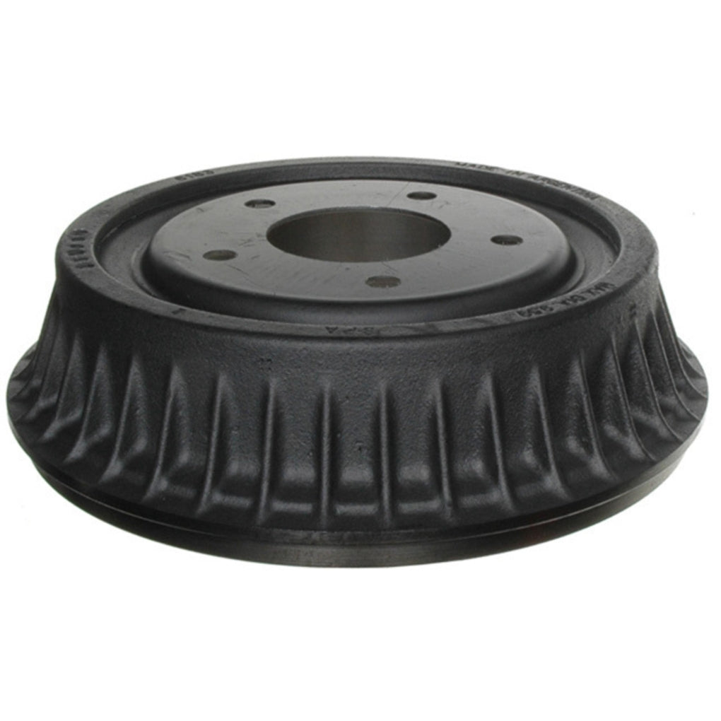 ACDelco 18B106 Gold Rear Brake Drum 19176903