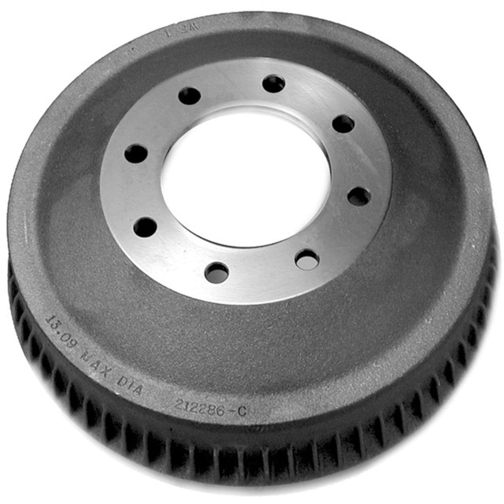 ACDelco 18B111 Gold Rear Brake Drum 19176905