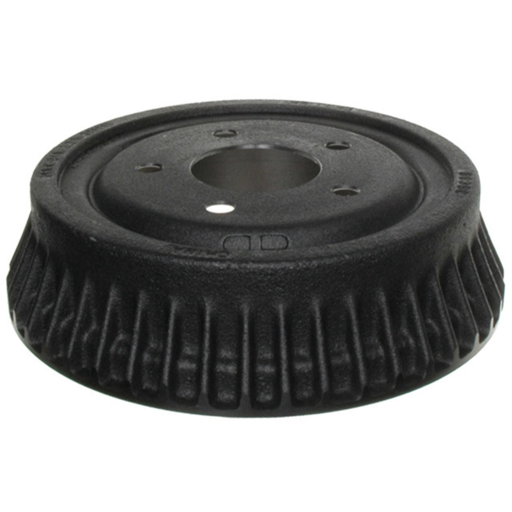 ACDelco 18B136 Gold Rear Brake Drum 19176920
