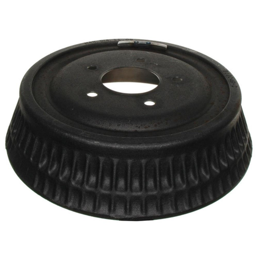 ACDelco 18B16 Gold Rear Brake Drum 19176936