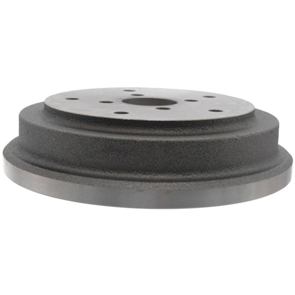 ACDelco 18B173 Gold Rear Brake Drum 19176942