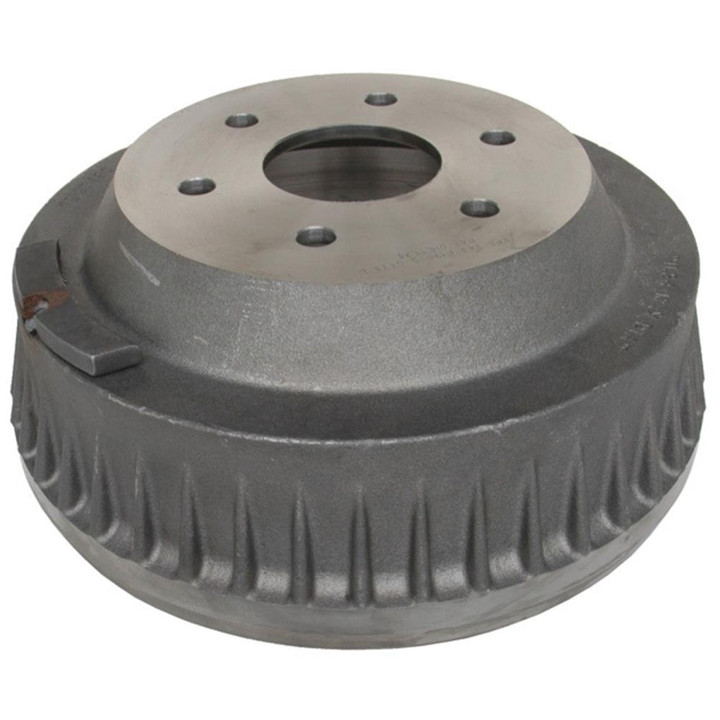 ACDelco 18B187 Gold Rear Brake Drum 19176952