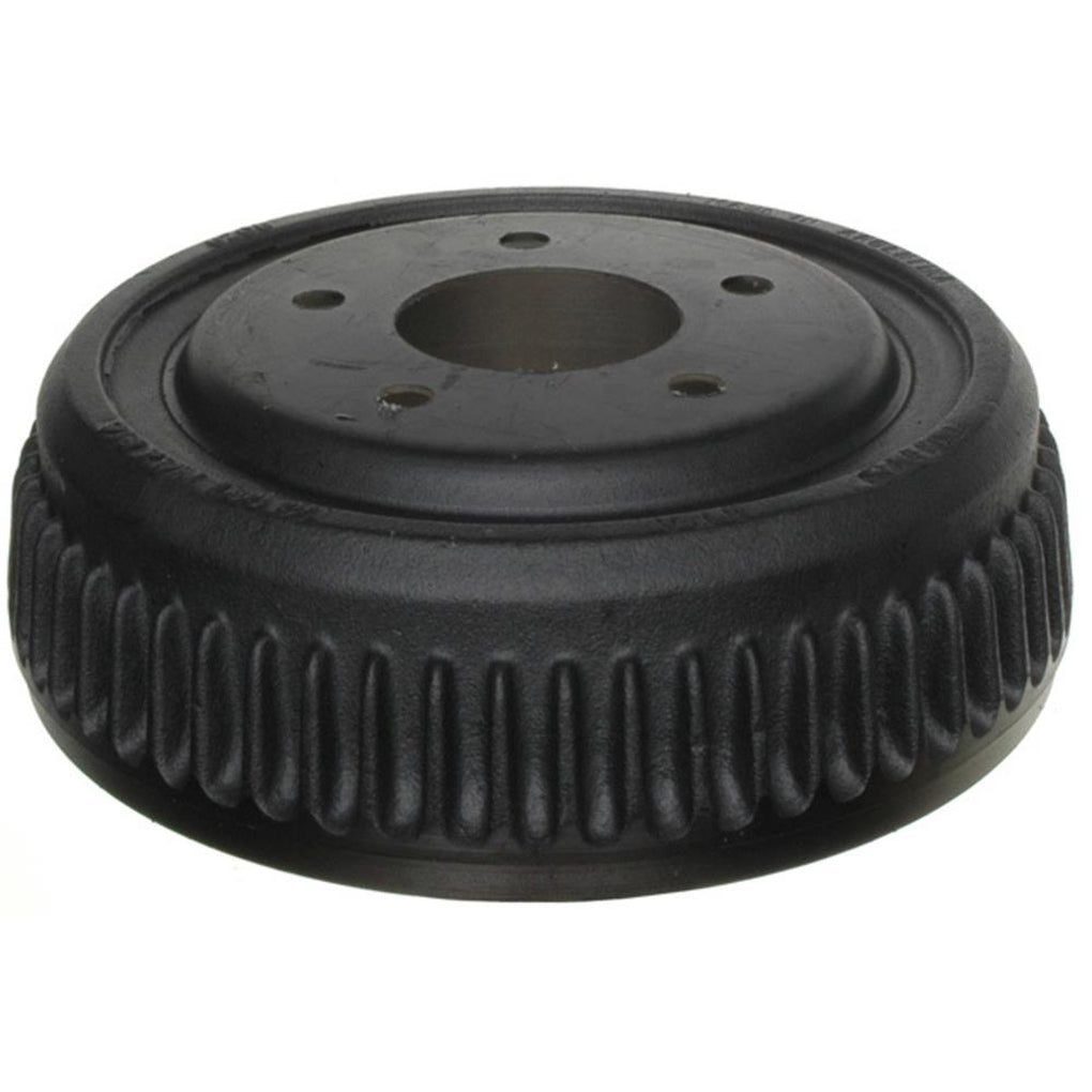 ACDelco 18B190 Gold Rear Brake Drum 19176955