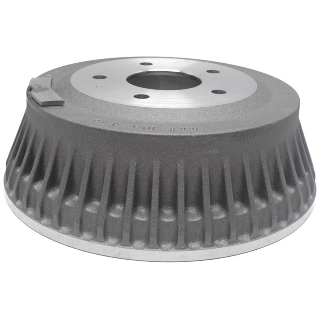 ACDelco 18B452 Gold Front Brake Drum 19183569