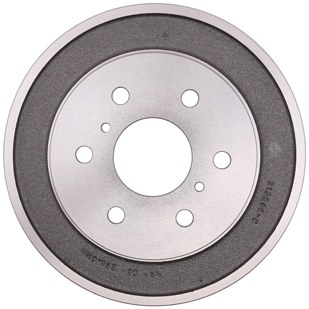 ACDelco 18B555 Gold Rear Brake Drum 19183586