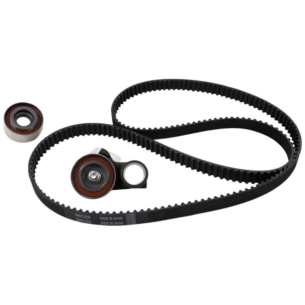 ACDelco TCK329 Gold Timing Belt Kit with Tensioner and Idler Pulley 19185962