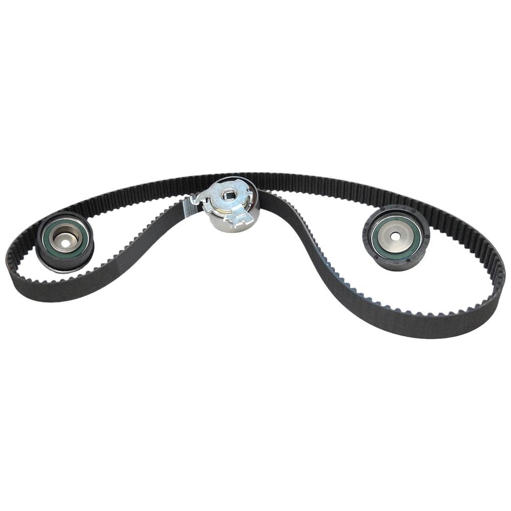 ACDelco TCK309 Gold Timing Belt Kit with Tensioner and 2 Idler Pulleys 19185982