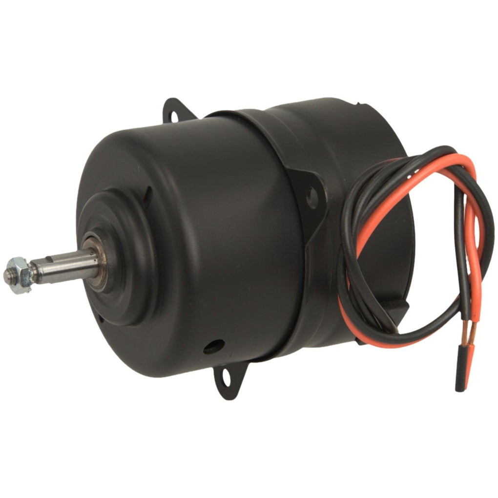 ACDelco 15-80408 Gold Engine Cooling Fan Motor 19189103