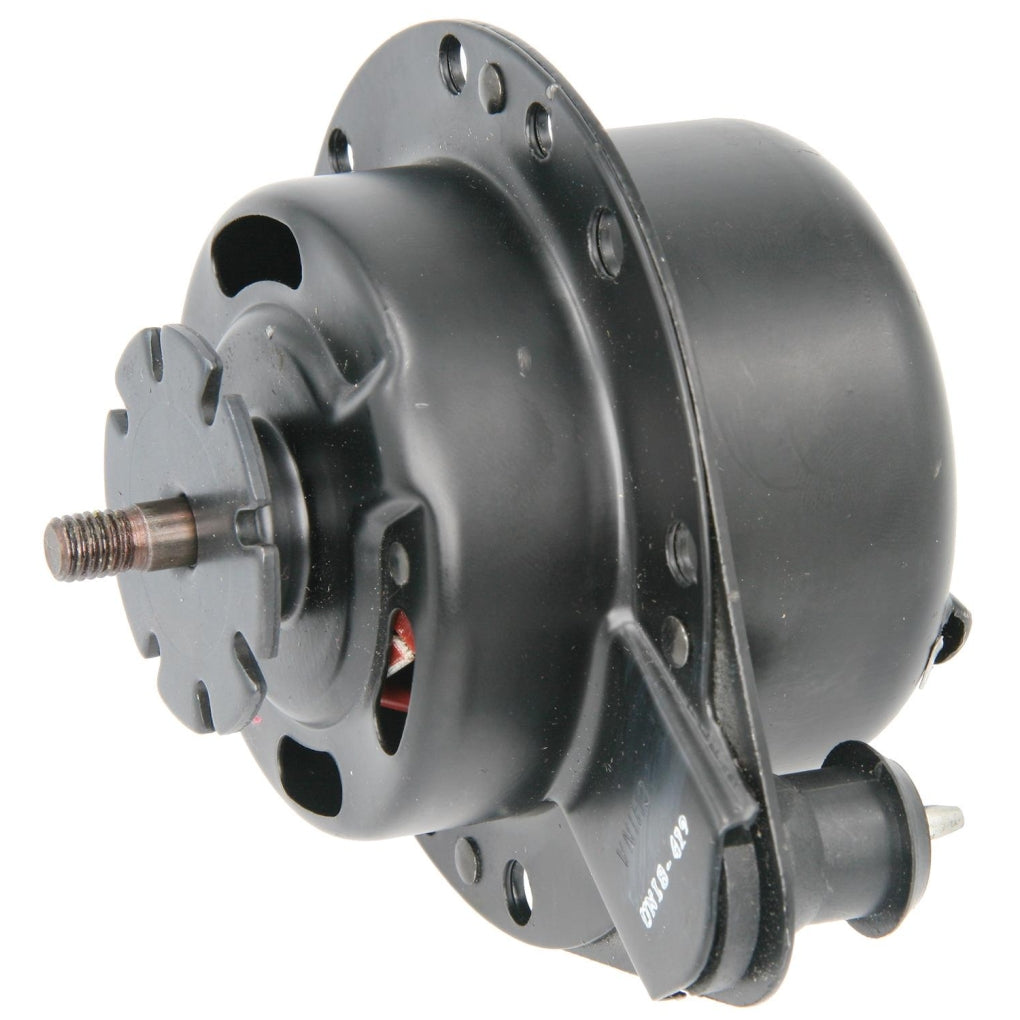 ACDelco 15-80051 Gold Engine Cooling Fan Motor 19189278