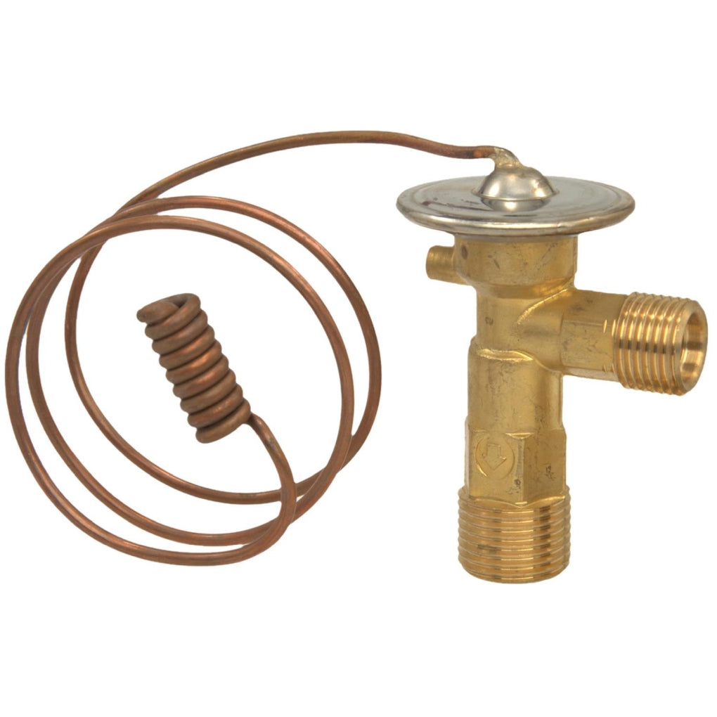 ACDelco 15-5780 Gold Air Conditioning Thermal Expansion Valve 19189786