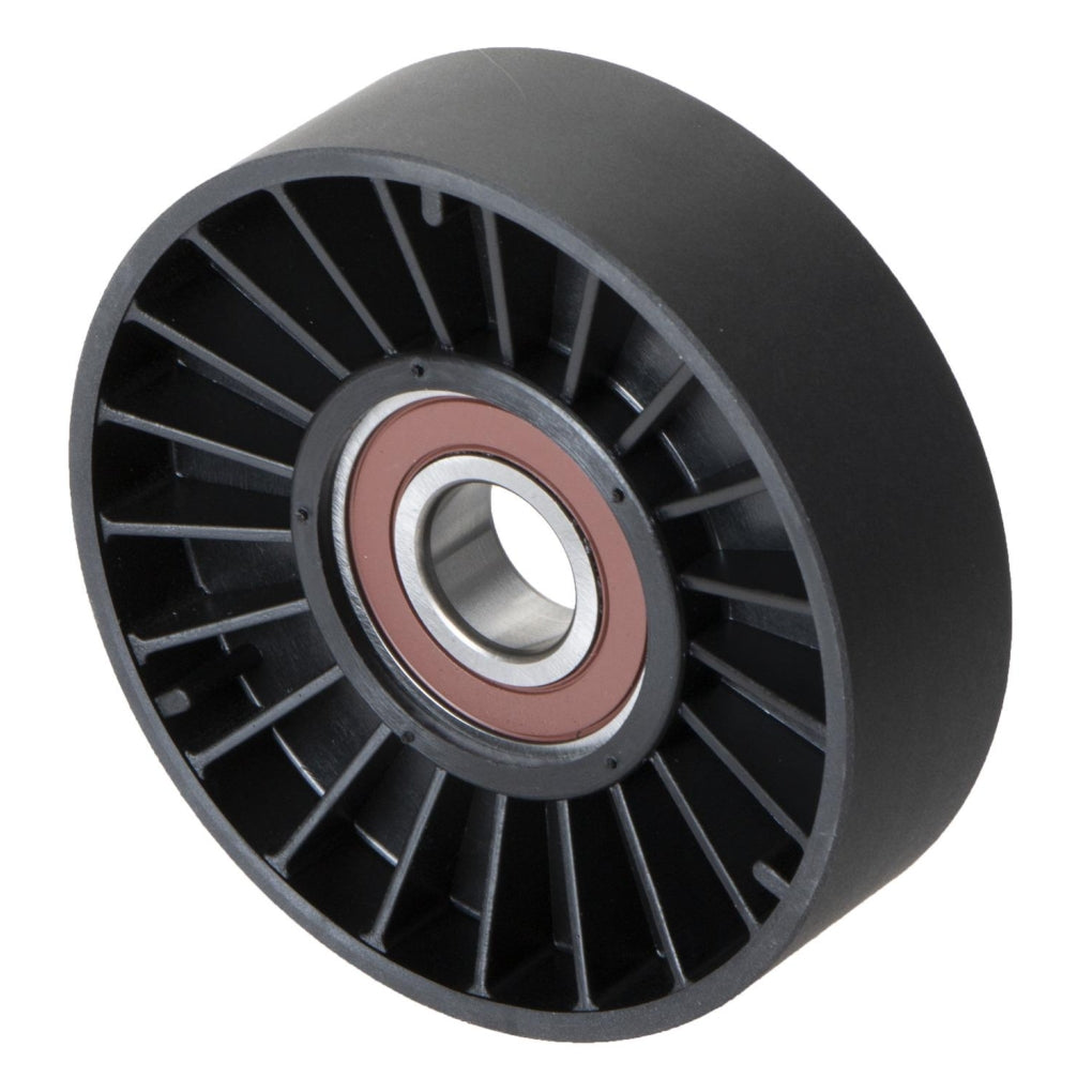 ACDelco 15-20674 Gold Air Conditioning Drive Belt Idler Pulley 19190143