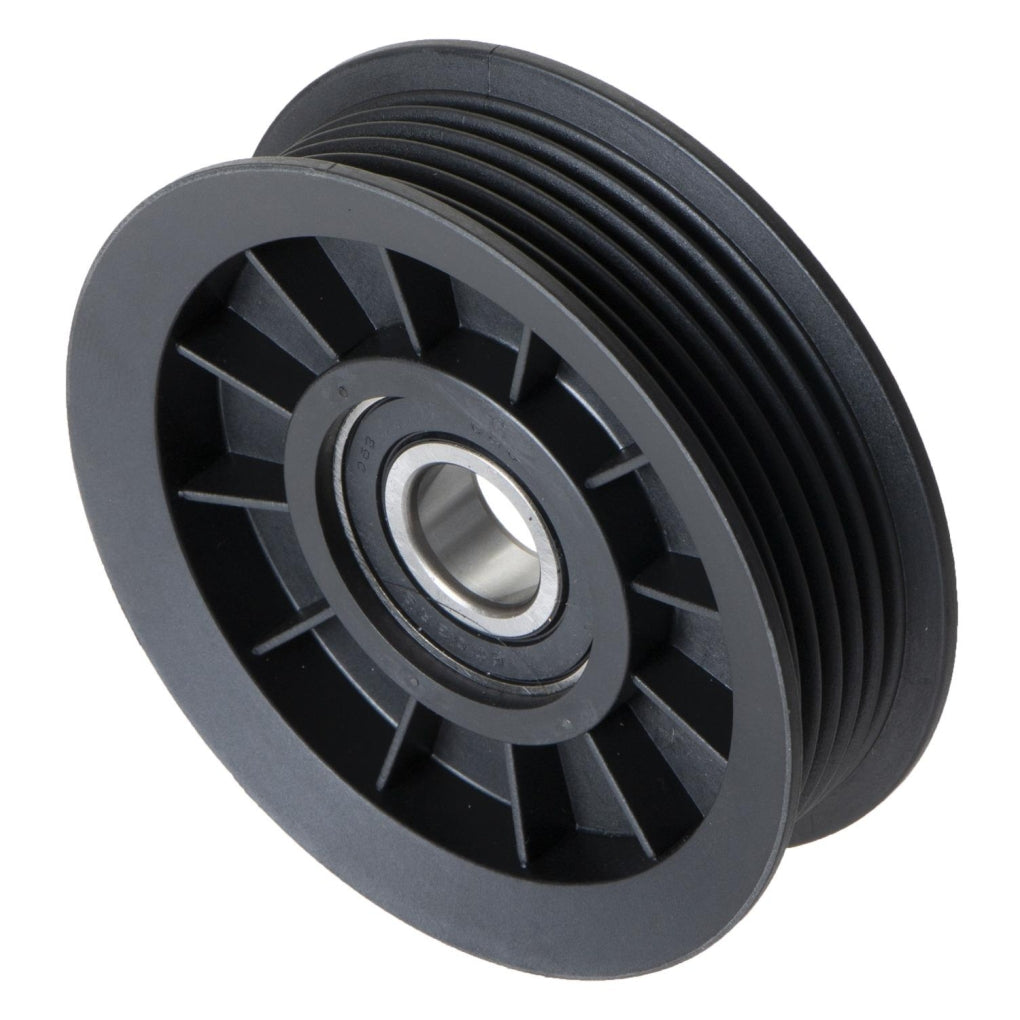ACDelco 15-20677 Gold Air Conditioning Drive Belt Idler Pulley 19190146