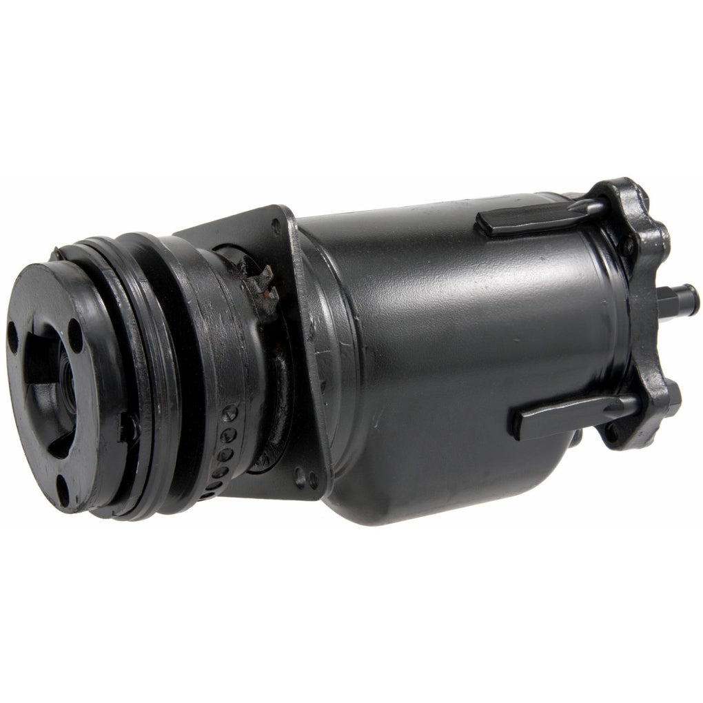 ACDelco 15-20514 Gold Air Conditioning Compressor, Remanufactured 19192067