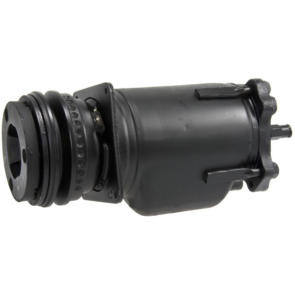 ACDelco 15-20515 Gold Air Conditioning Compressor, Remanufactured 19192068