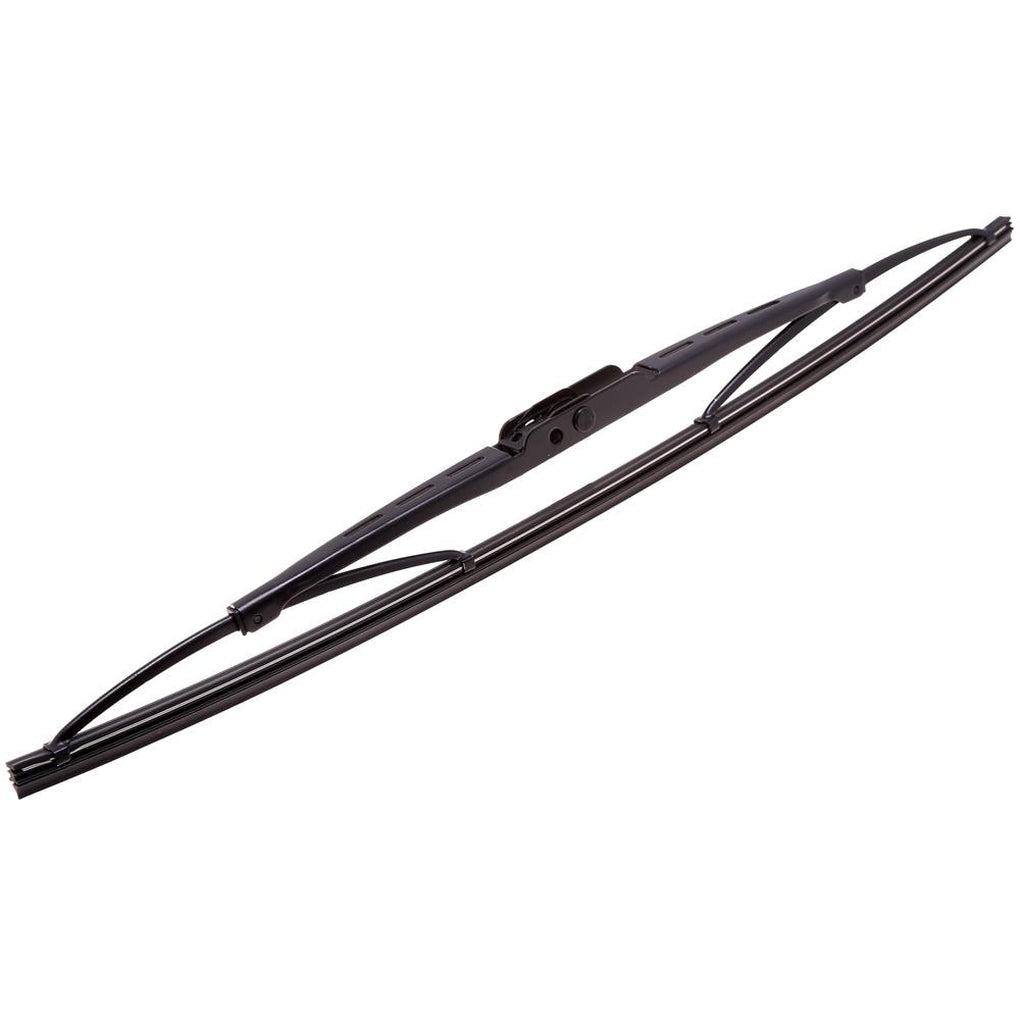 ACDelco 8-4416 Silver Conventional All Season Metal Wiper Blade, 15.75 in 19192667