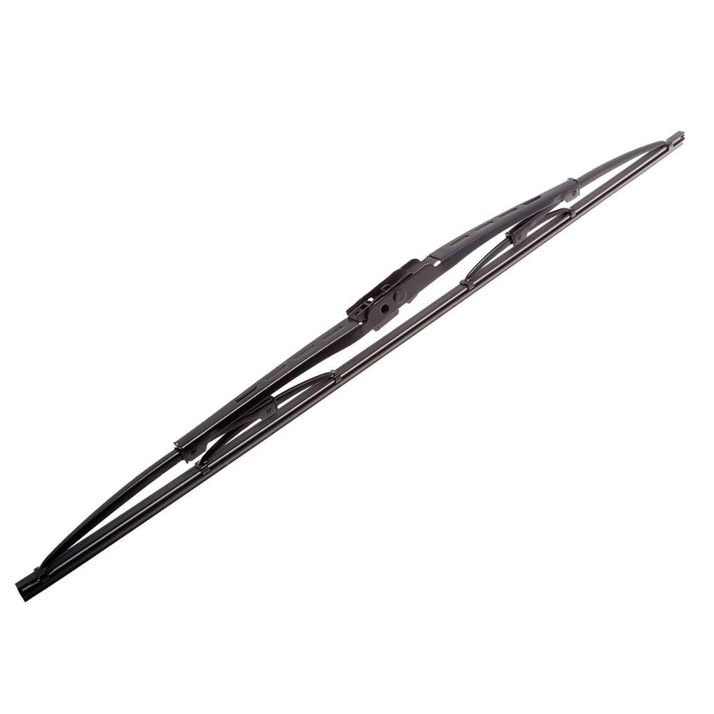 ACDelco 8-4419 Silver Conventional All Season Metal Wiper Blade, 18.9 in 19192670