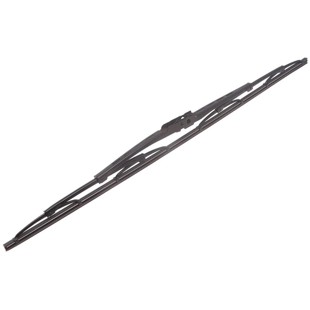 ACDelco 8-4422 Silver Conventional All Season Metal Wiper Blade, 21.65 in 19192673