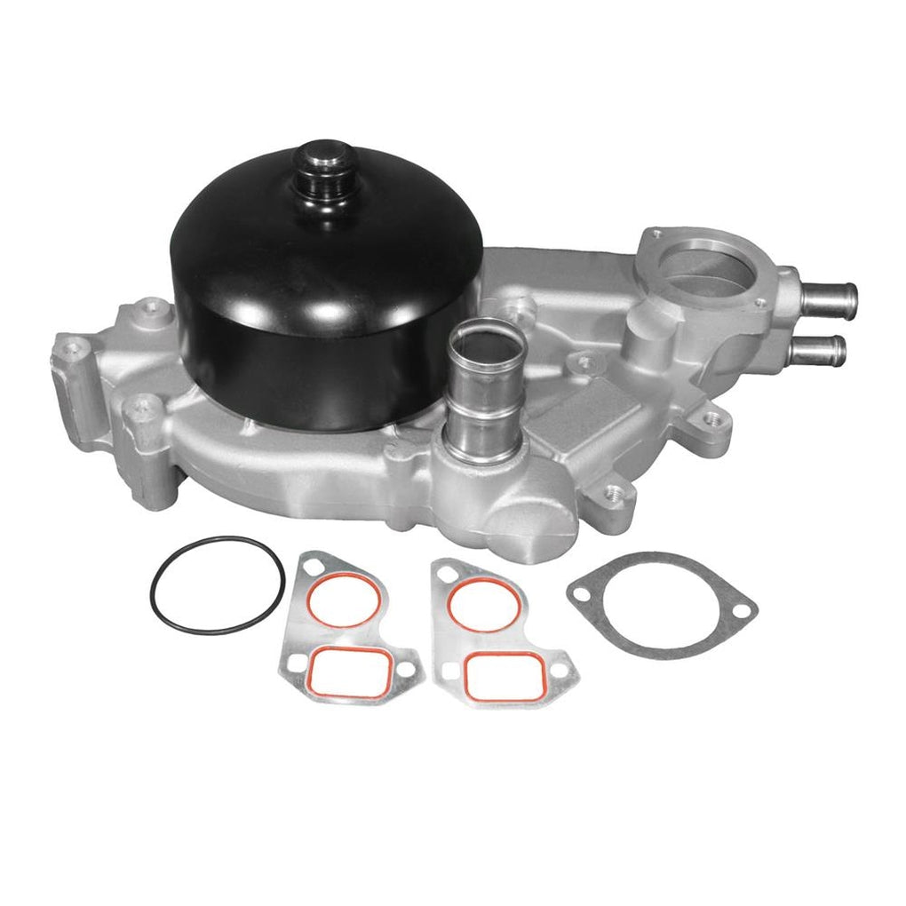 ACDelco 252-846 Gold Engine Water Pump 19195105