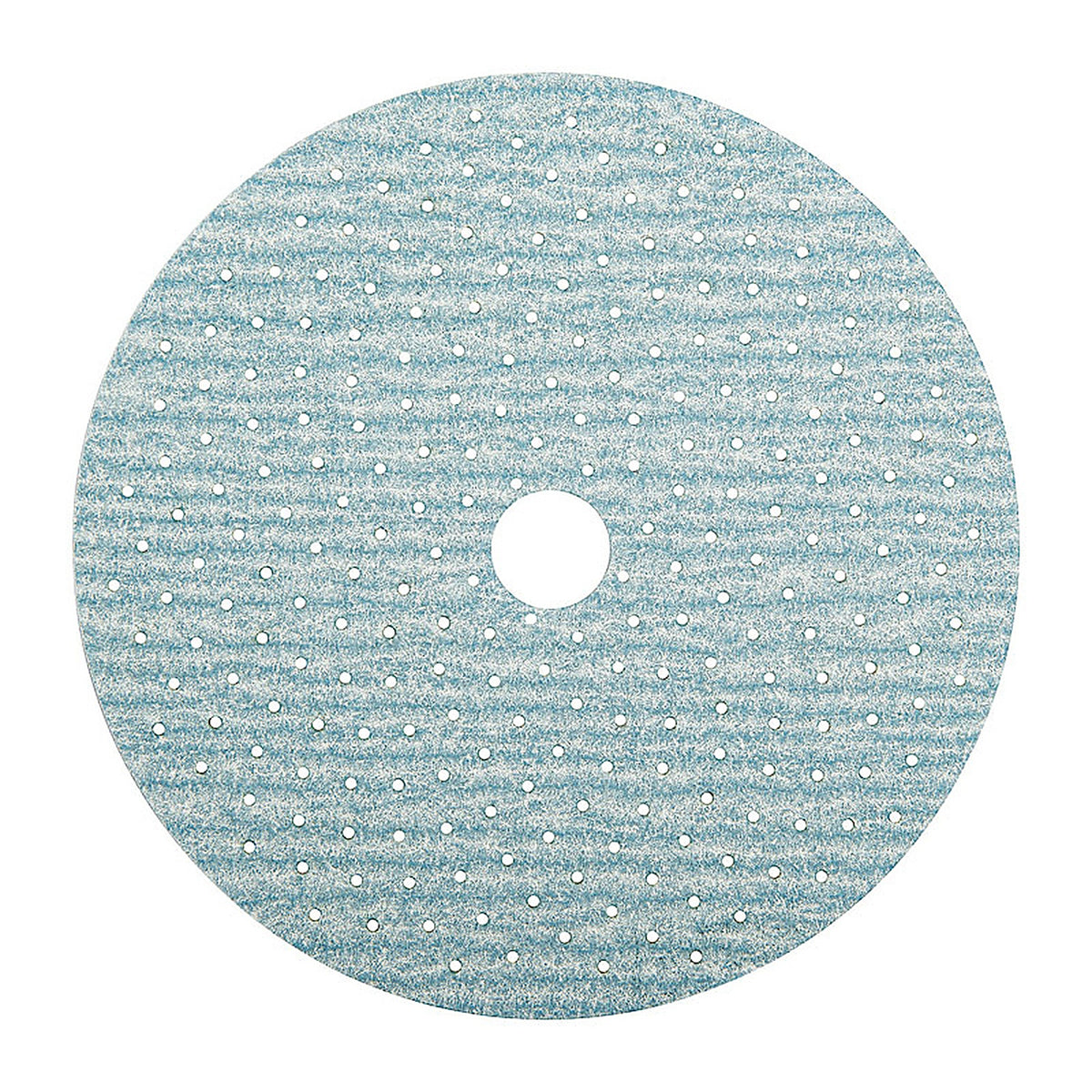 Norton 7660704038 ProSand 5 in. Ceramic Alumina Hook and Loop A975 Sanding Disc 220 Grit Very Fine 50/Pack