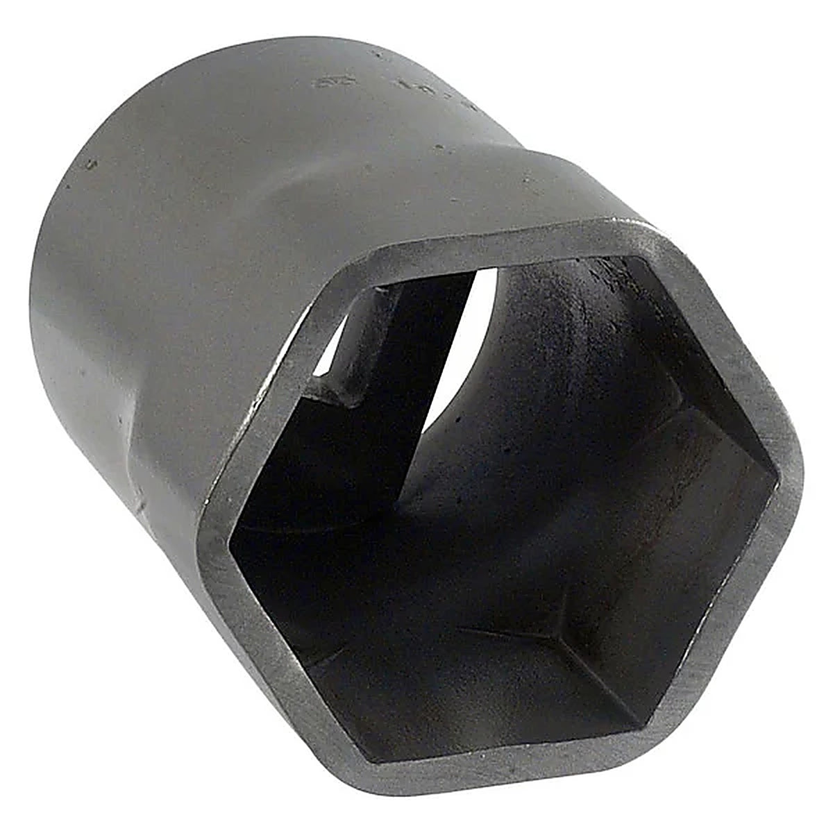 OTC 1920 6-Pt. Truck Wheel Bearing Locknut Socket 2-1/4