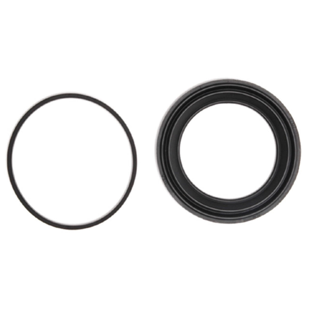 ACDelco 18H187 Gold Front Disc Brake Caliper Boot and Seal Kit with Boot and Seal 19203662