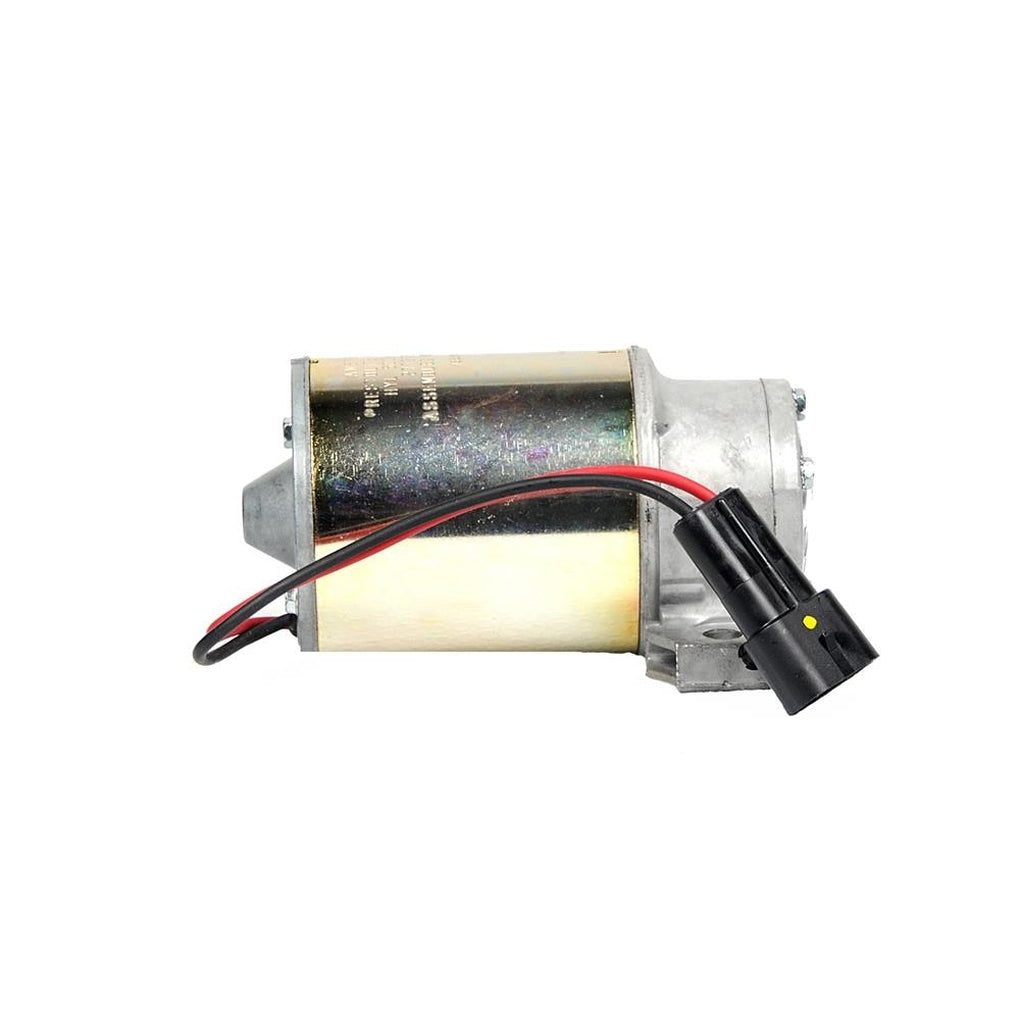 ACDelco 19206595 Power Brake Booster Pump Assembly 19206595