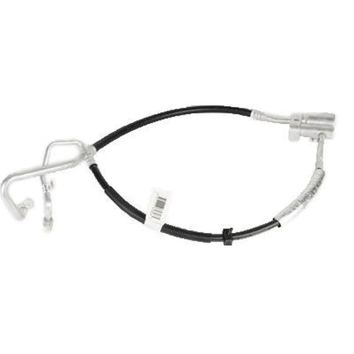 ACDelco 15-31865 Air Conditioning Compressor and Condenser Hose Assembly 19209173