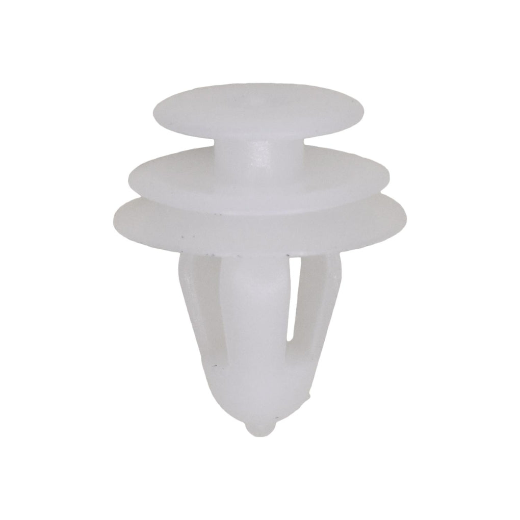 Auveco 19210 Toyota Trim Panel Retainer 14mm Overall Length