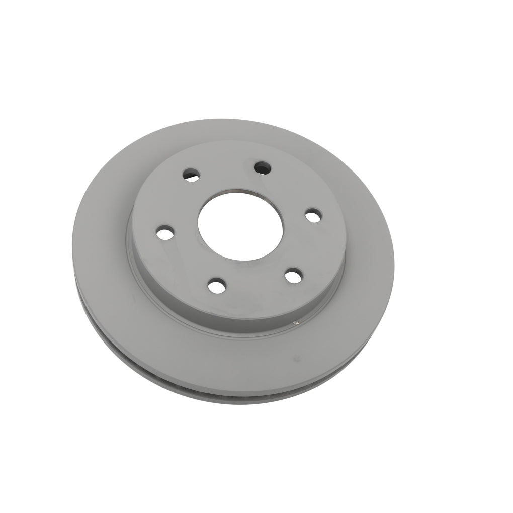 ACDelco 177-863 Front Disc Brake Rotor 19210603