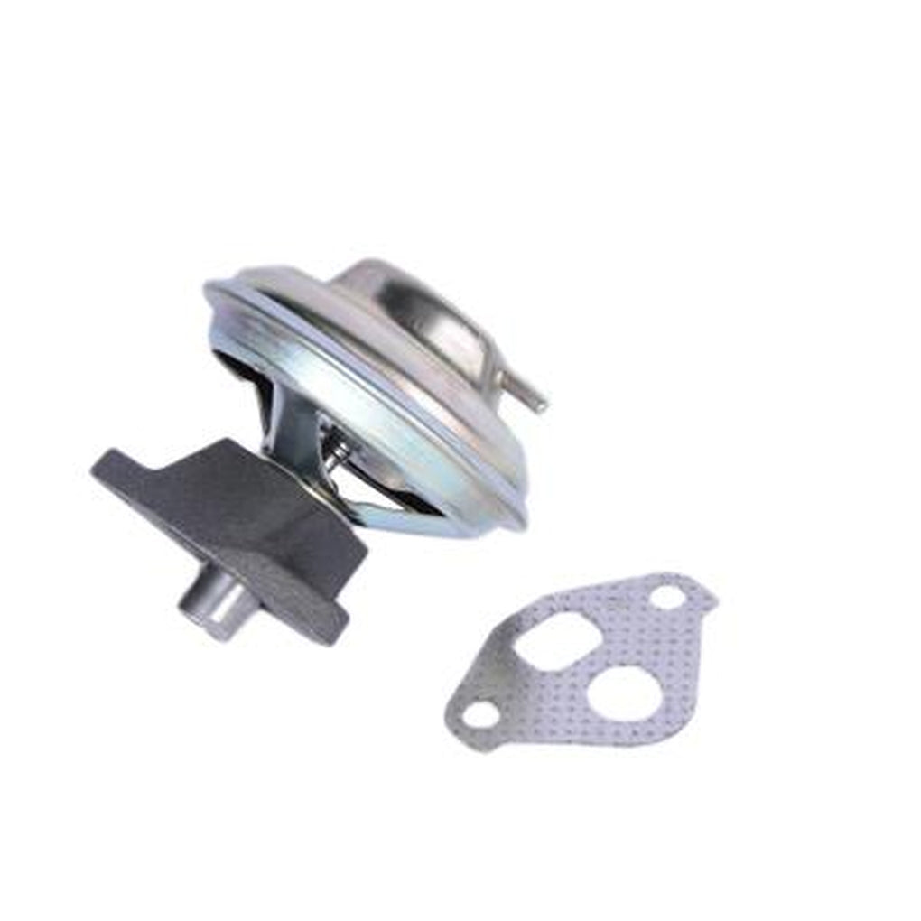 ACDelco 214-5575 Exhaust Gas Recirculation (EGR) Valve Kit with Gasket 19210666