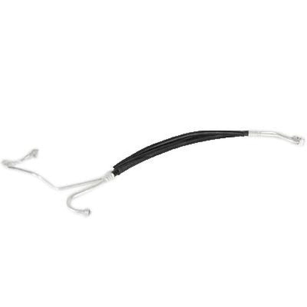 ACDelco 15-33313 Air Conditioning Compressor and Condenser Hose Assembly 19213217