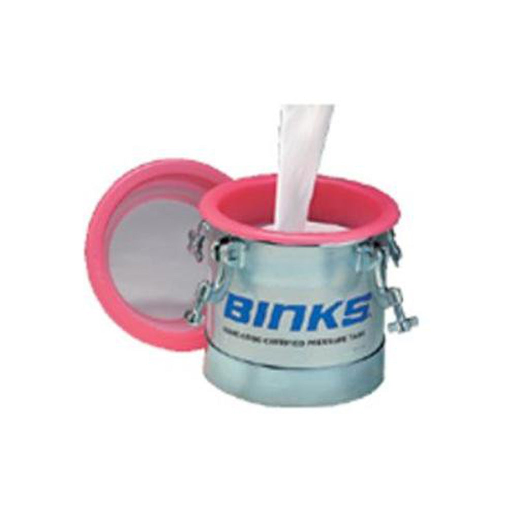 BINKS 192231 Pressure Tank Strainer