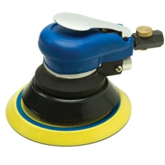 Titan 19225 Random Orbital Sander, 6in.