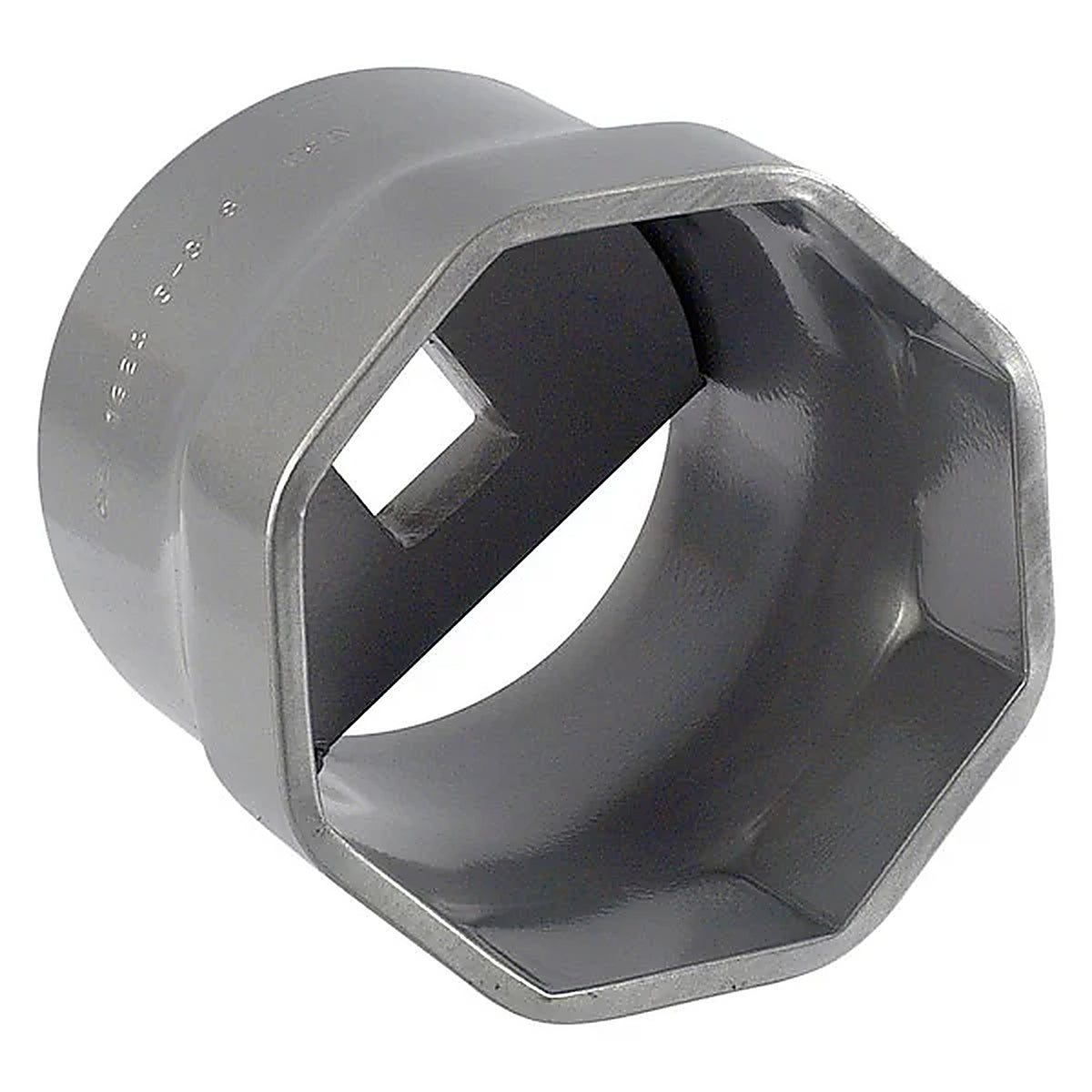 OTC 1924 2-3/8in. 3/4in. Drive 8 Point Wheel Bearing Locknut Socket