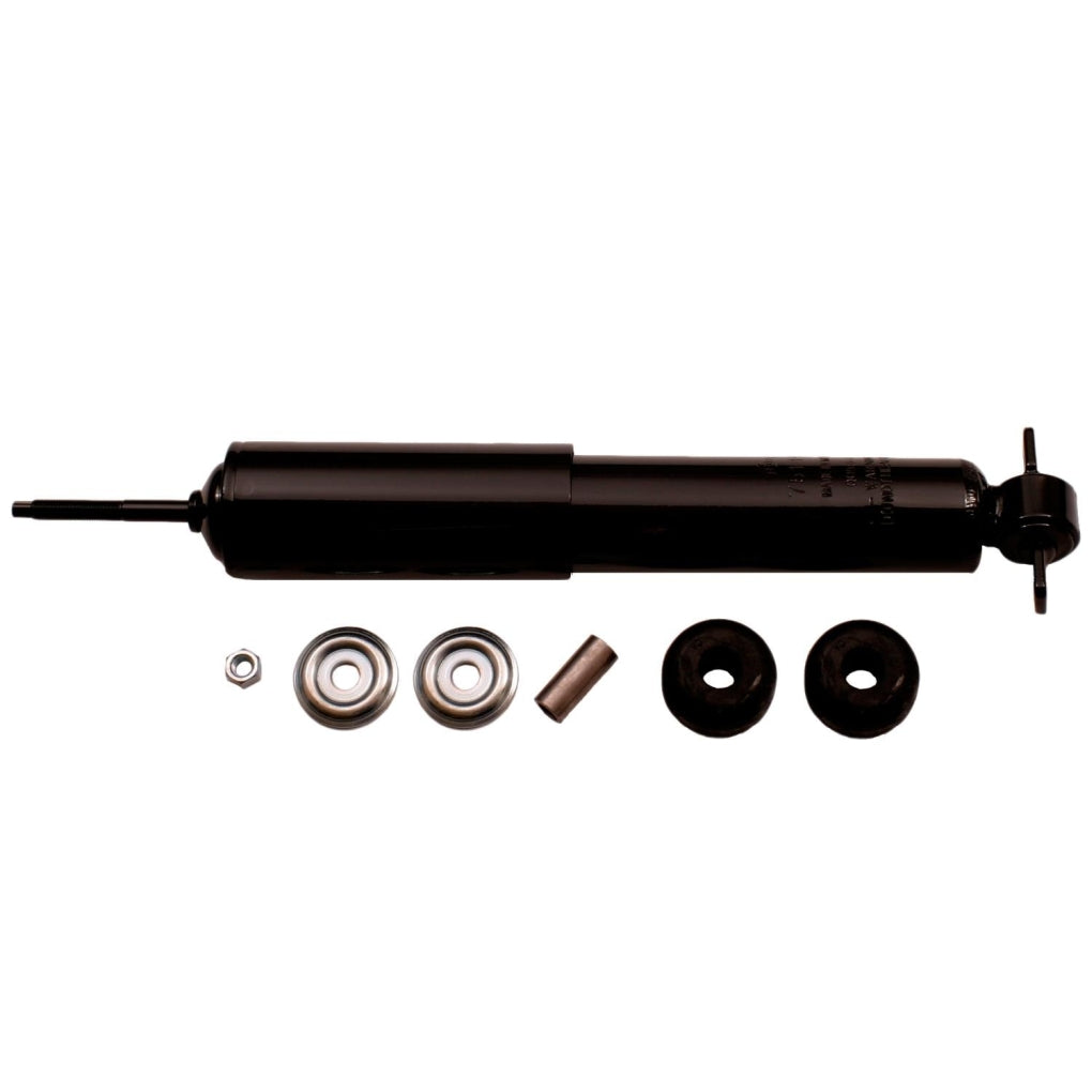 ACDelco 520-408 Silver Mid-Grade Gas Charged Front Shock Absorber 19241355