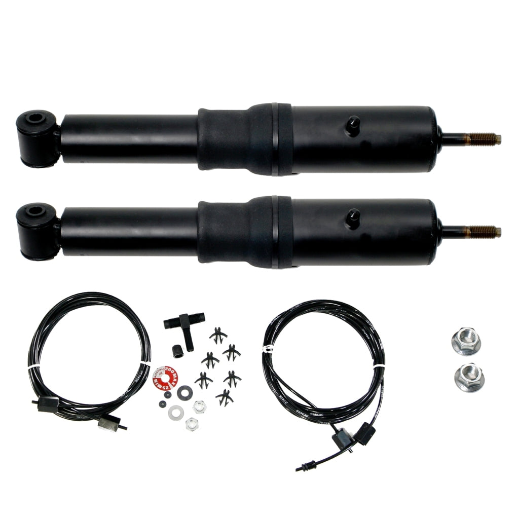 ACDelco 504-579 Gold Rear Air Lift Shock Absorber 19241356