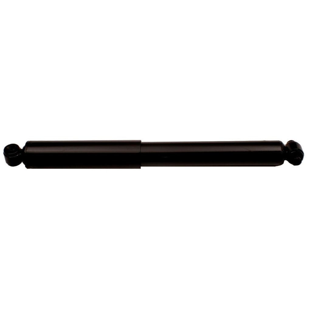 ACDelco 520-409 Silver Mid-Grade Gas Charged Rear Shock Absorber 19241357