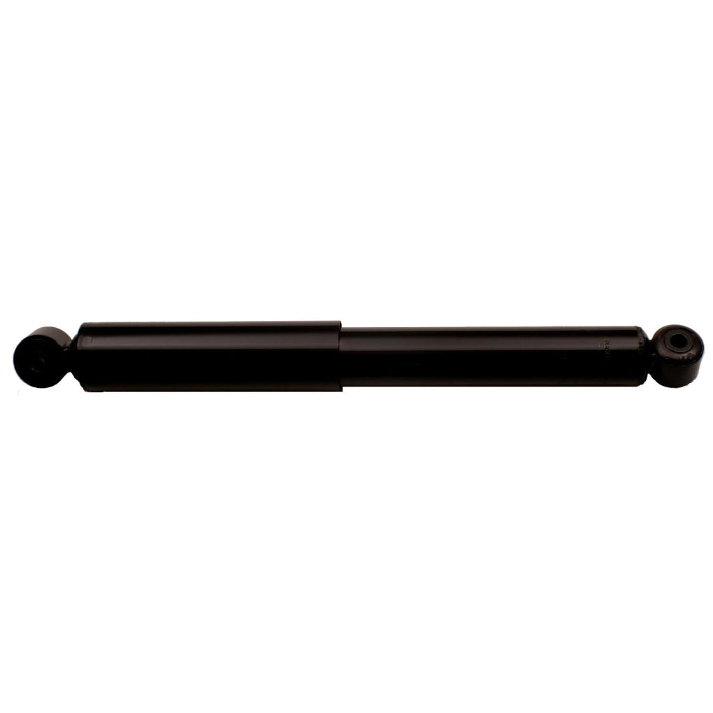 ACDelco 520-410 Silver Mid-Grade Gas Charged Rear Shock Absorber 19241358