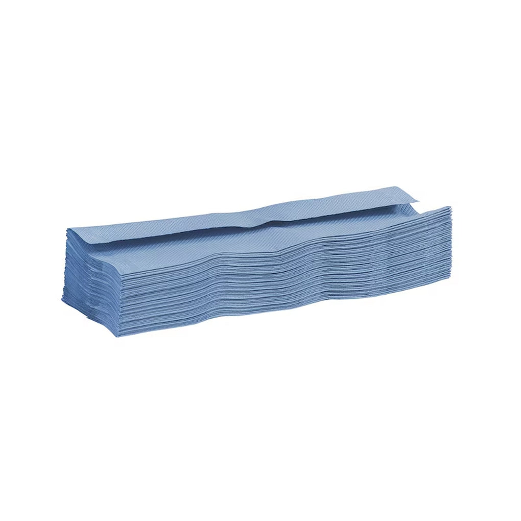 Tork/Essity 192578 Tork Industrial Low-Lint Cleaning Cloth, 1/pk