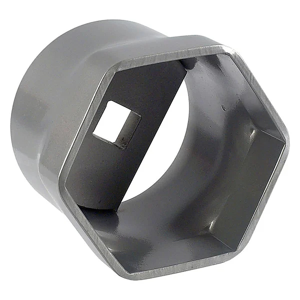 OTC - 1926 - 3-3/4 Inch 3/4 Inch Drive 6 Point Wheel Bearing Locknut Socket
