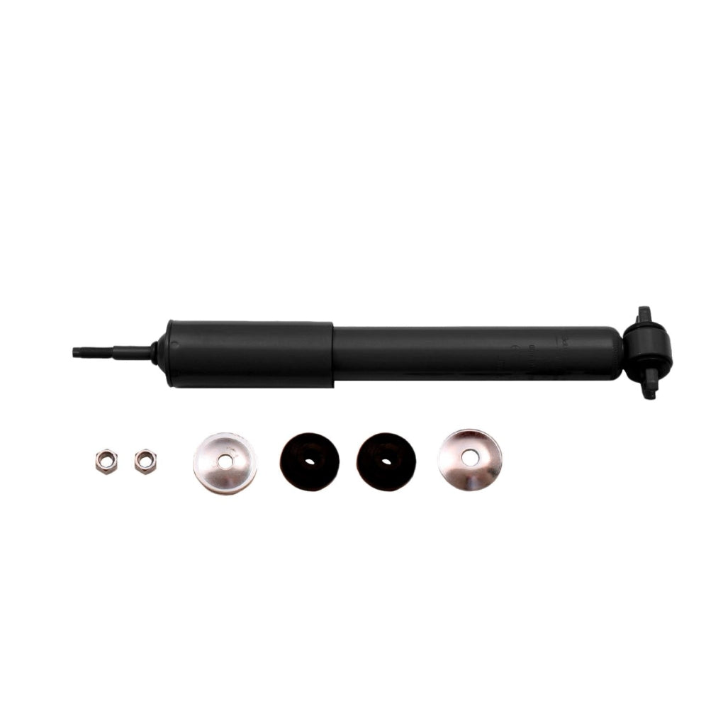 ACDelco 520-429 Silver Conventional Gas Charged Front Shock Absorber 19295553