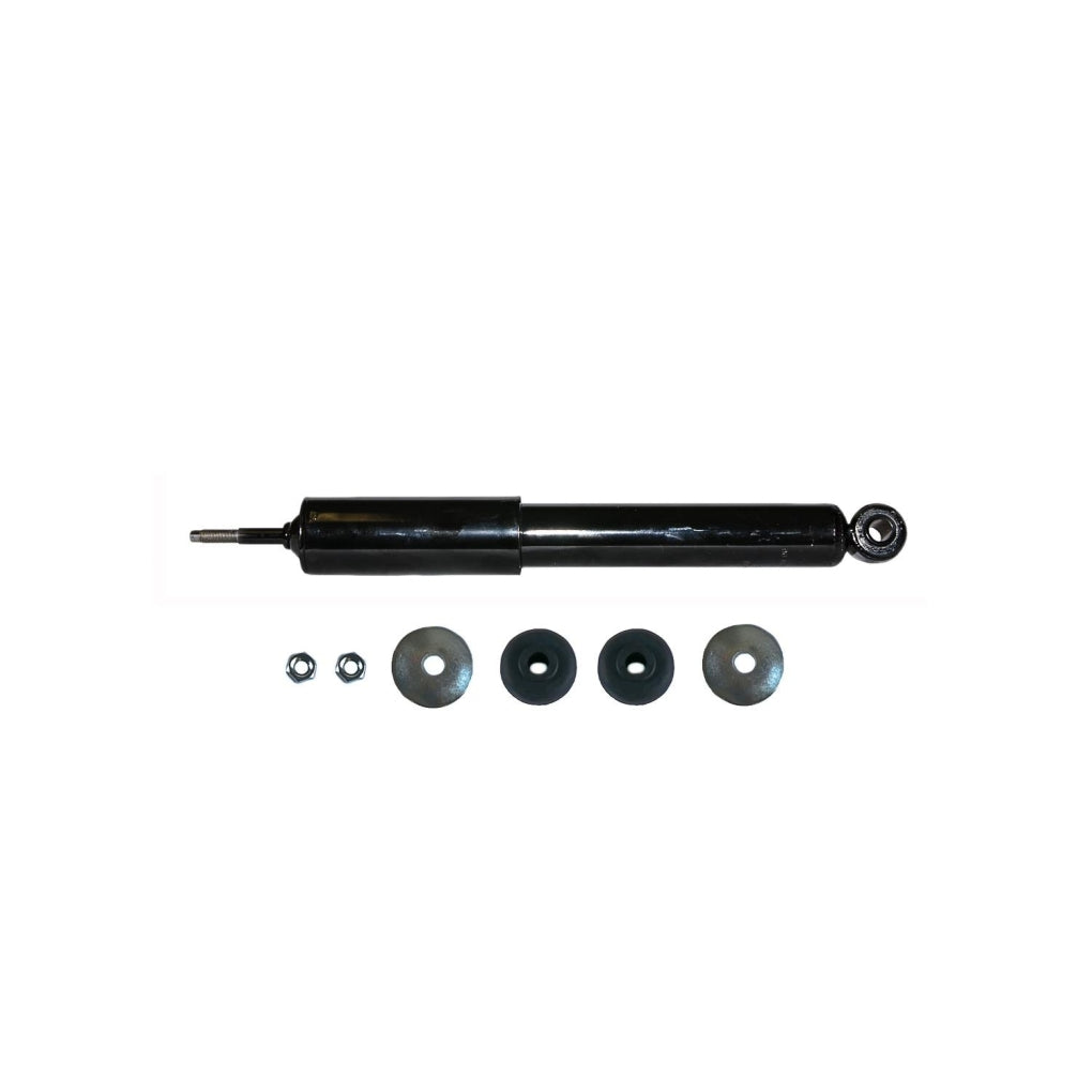 ACDelco 520-433 Silver Conventional Gas Charged Front Shock Absorber 19295557