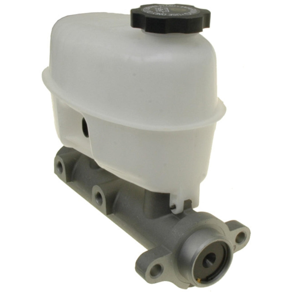 ACDelco 18M2425 Gold Brake Master Cylinder Assembly 19295629