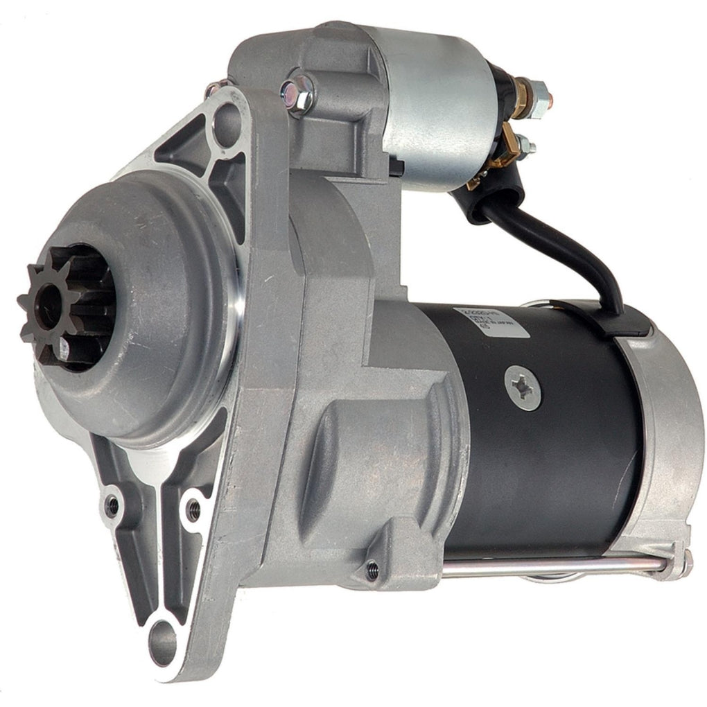 ACDelco 337-1123 Gold Starter 19296670