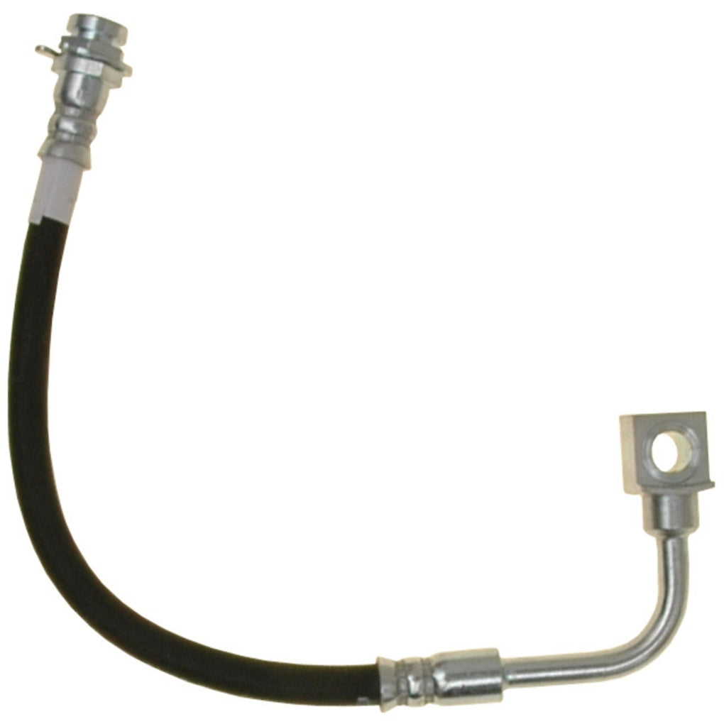 ACDelco 18J4782 Gold Front Passenger Side Brake Hose 19296694