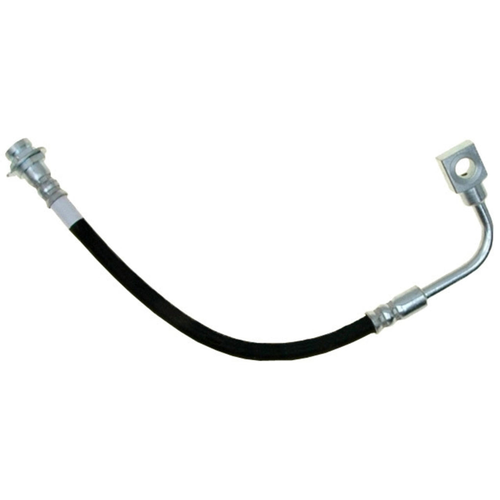 ACDelco 18J4789 Gold Front Driver Side Brake Hose 19296701