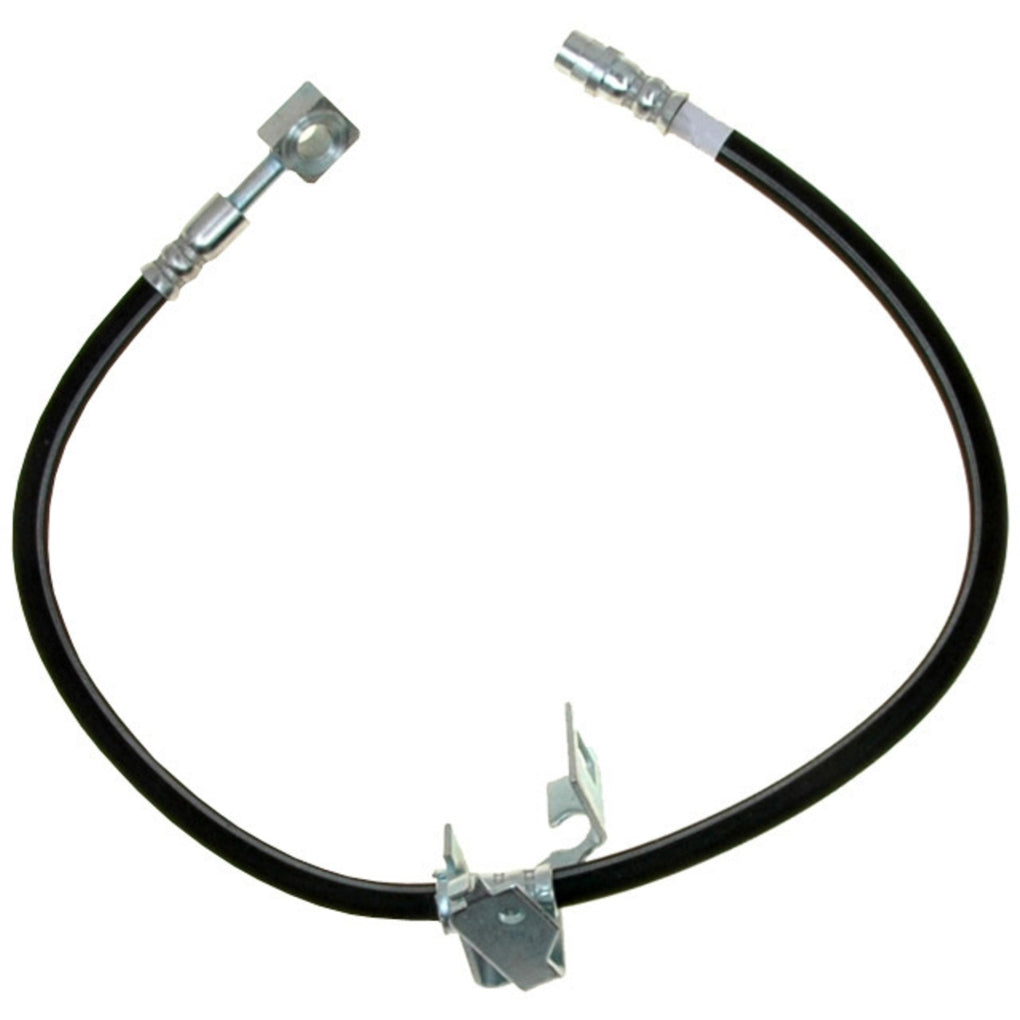 ACDelco 18J4813 Gold Rear Driver Side Hydraulic Brake Hose Assembly 19296725
